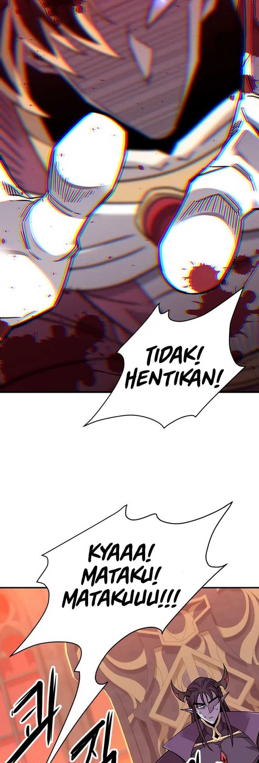 What A Bountiful Harvest, Demon Lord! Chapter 01 Gambar 81