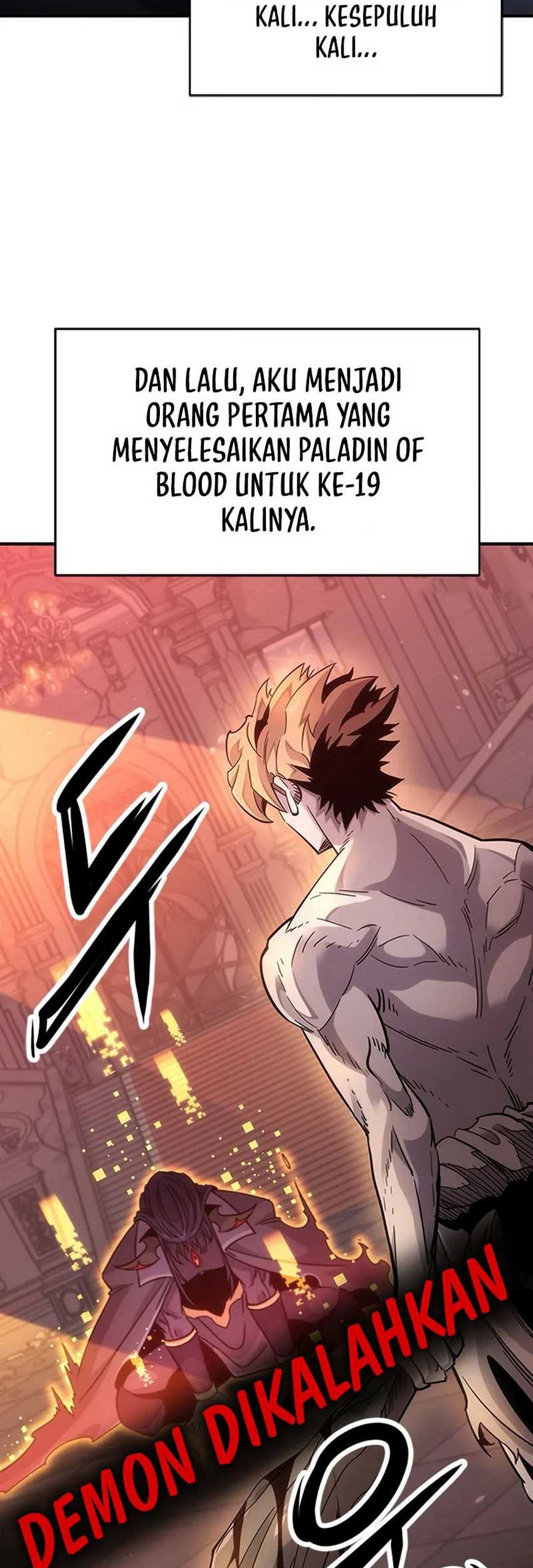 What A Bountiful Harvest, Demon Lord! Chapter 01 Gambar 43