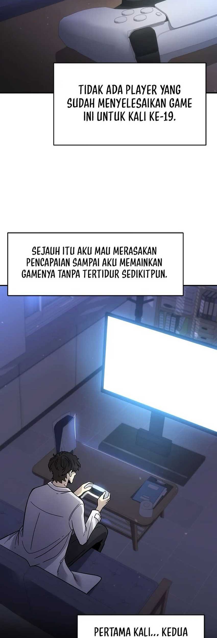 What A Bountiful Harvest, Demon Lord! Chapter 01 Gambar 42