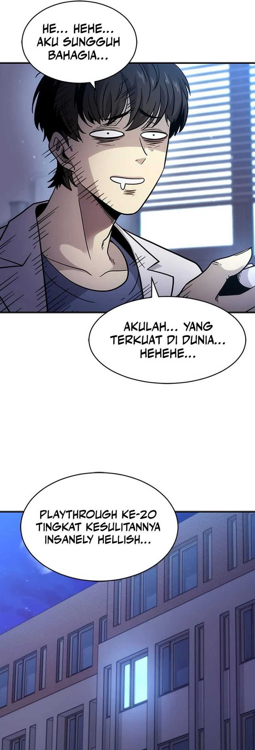 What A Bountiful Harvest, Demon Lord! Chapter 01 Gambar 45