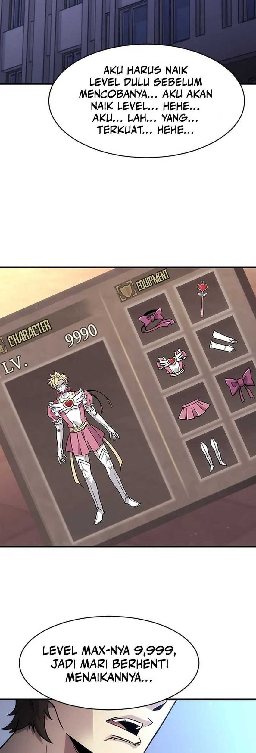 What A Bountiful Harvest, Demon Lord! Chapter 01 Gambar 46