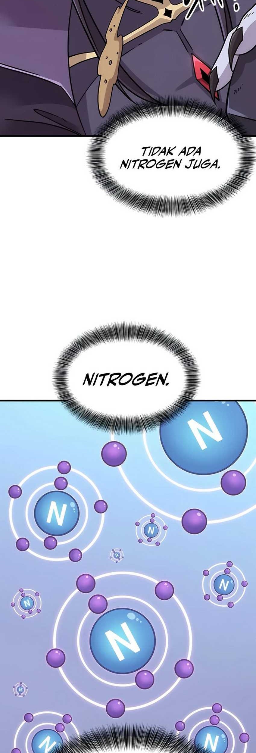 What A Bountiful Harvest, Demon Lord! Chapter 01 Gambar 107