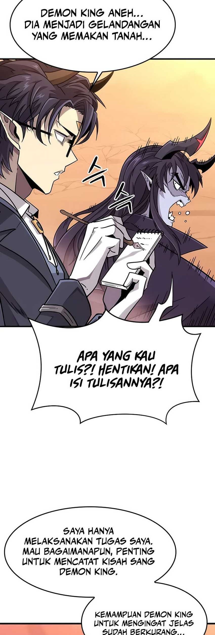 What A Bountiful Harvest, Demon Lord! Chapter 01 Gambar 105