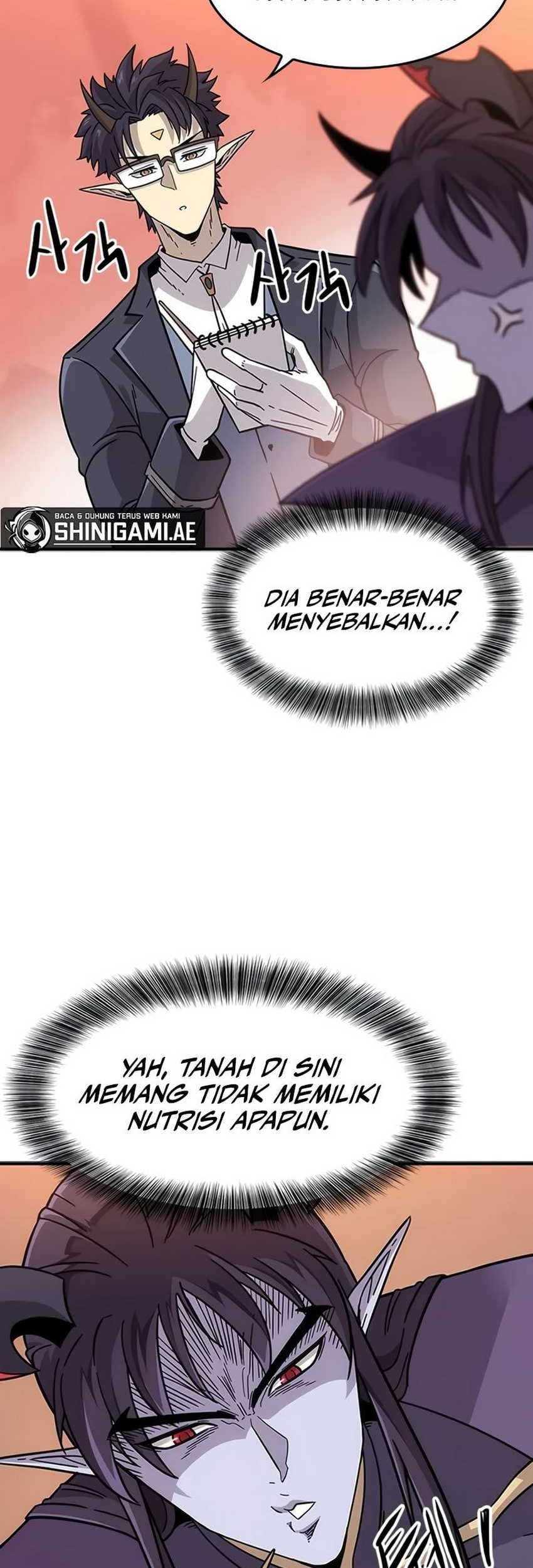 What A Bountiful Harvest, Demon Lord! Chapter 01 Gambar 106