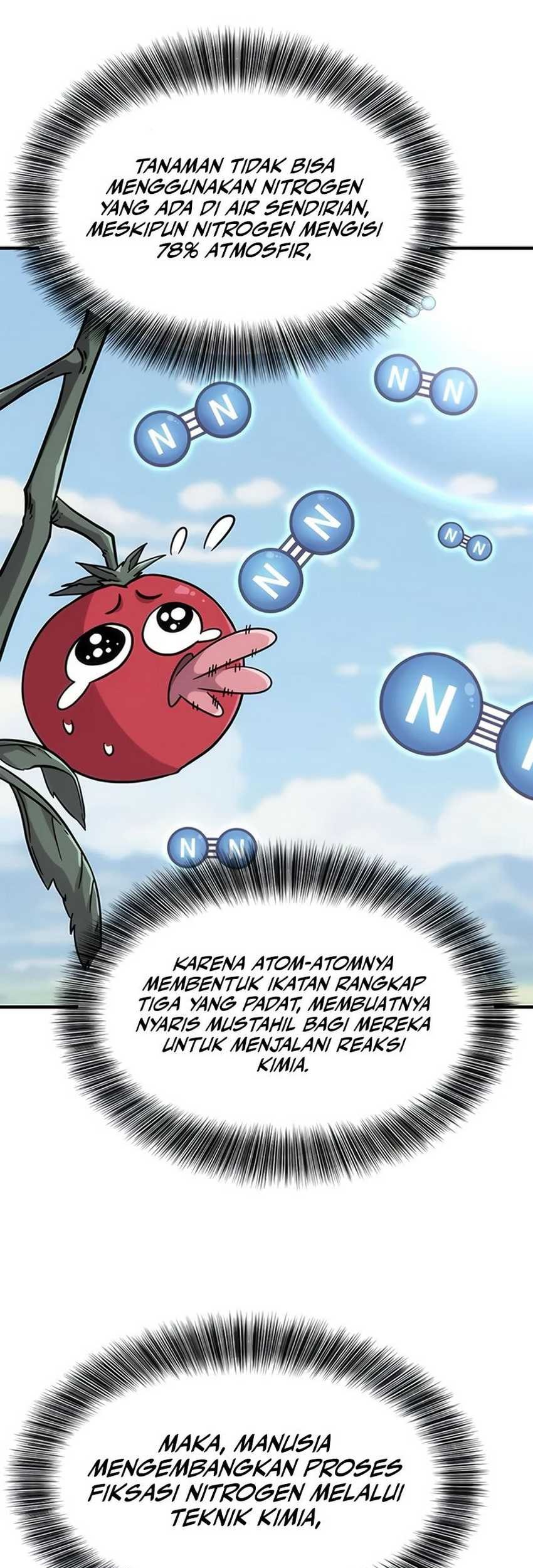 What A Bountiful Harvest, Demon Lord! Chapter 01 Gambar 109