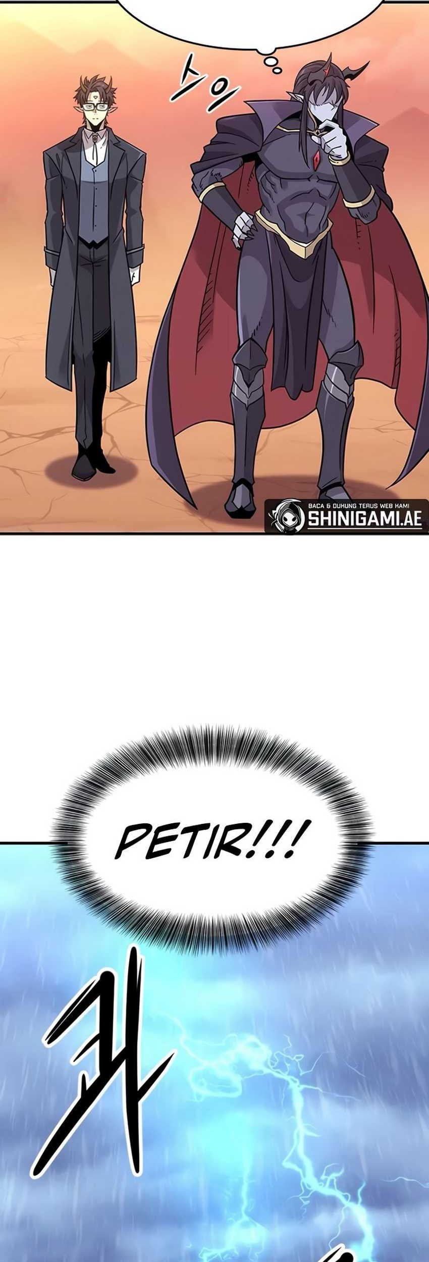 What A Bountiful Harvest, Demon Lord! Chapter 01 Gambar 111