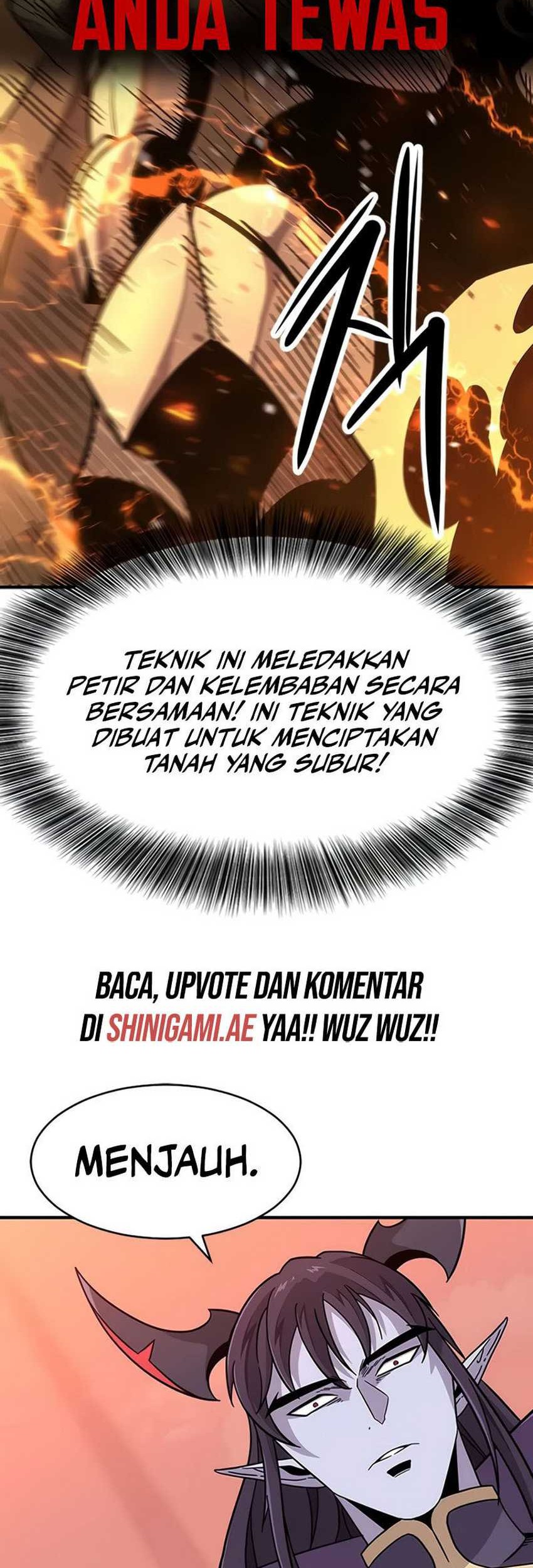 What A Bountiful Harvest, Demon Lord! Chapter 01 Gambar 117