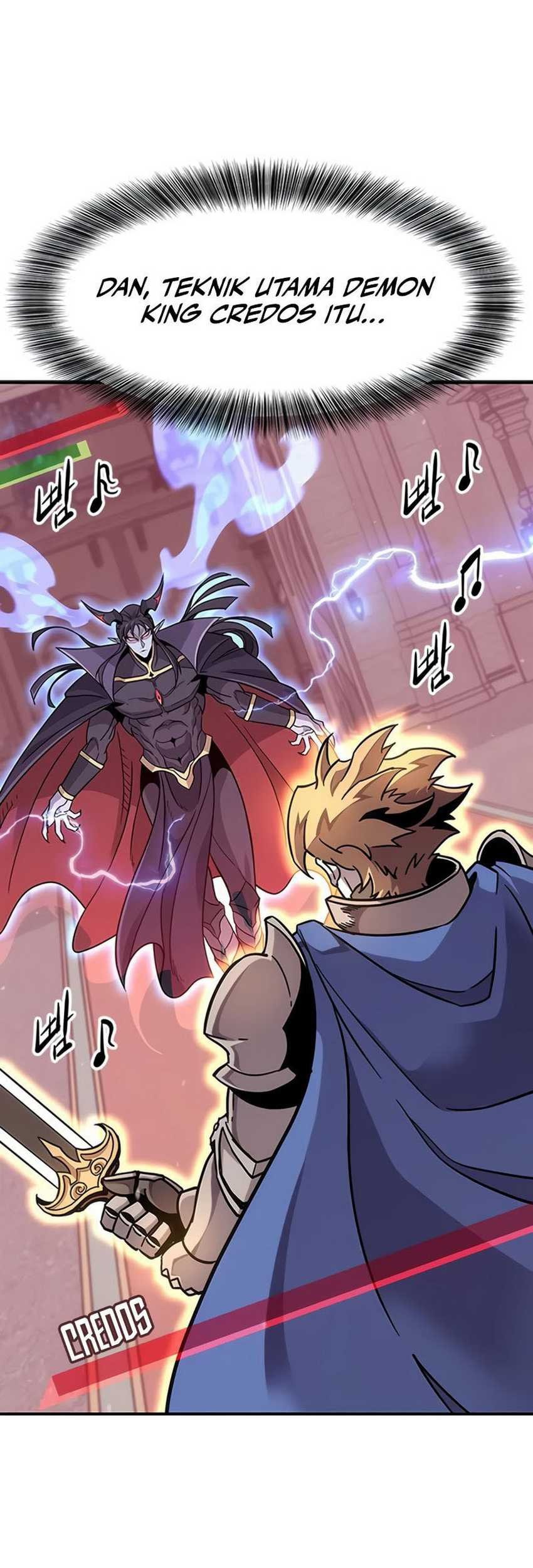 What A Bountiful Harvest, Demon Lord! Chapter 01 Gambar 114