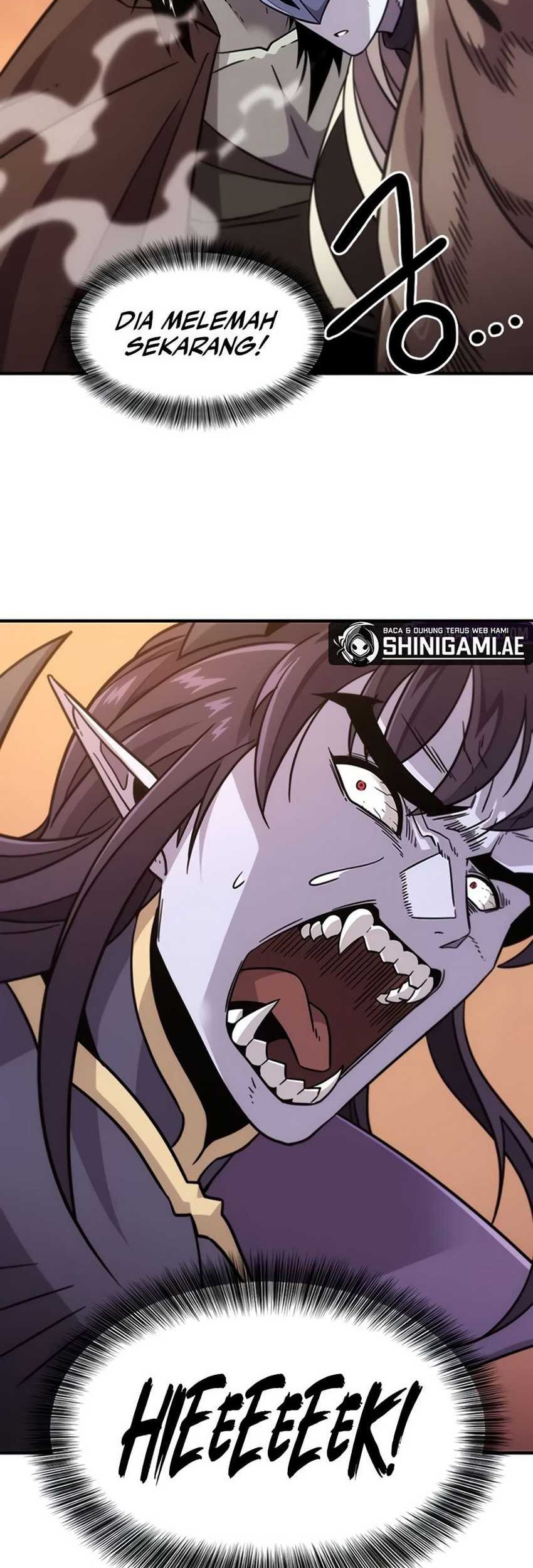 What A Bountiful Harvest, Demon Lord! Chapter 01 Gambar 122