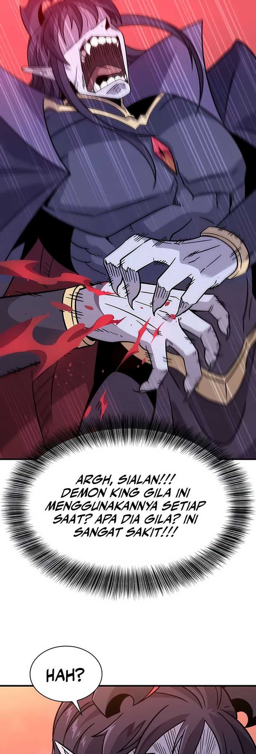 What A Bountiful Harvest, Demon Lord! Chapter 01 Gambar 120