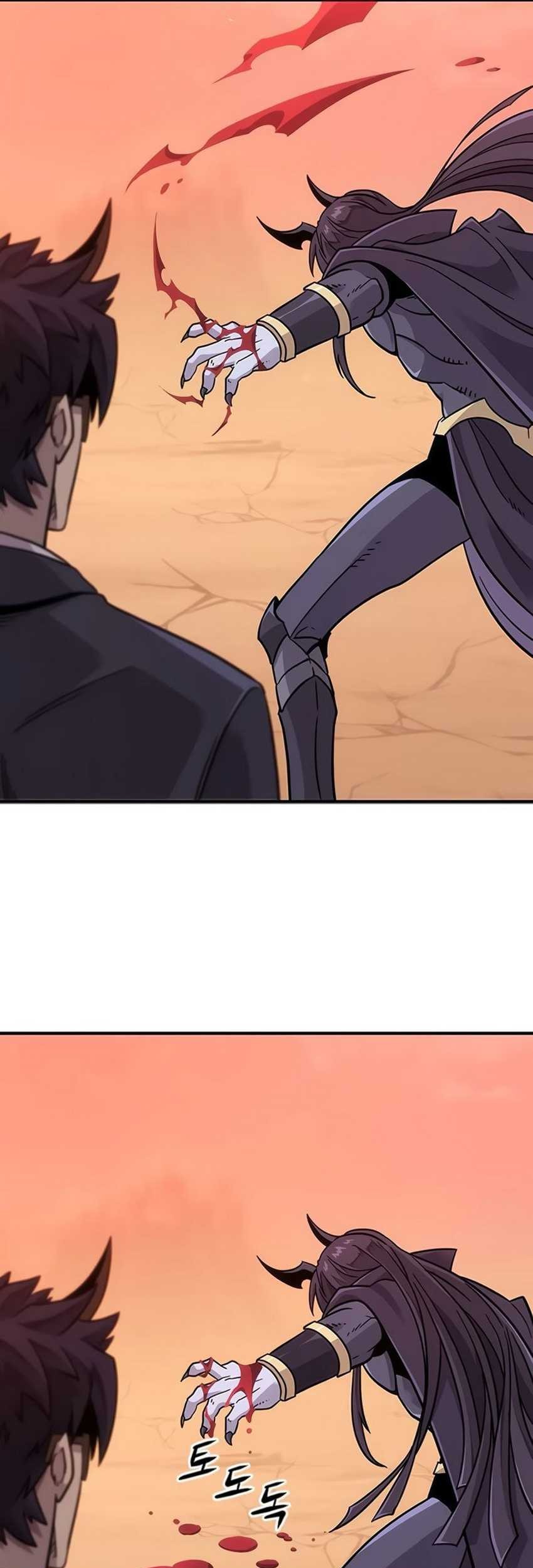 What A Bountiful Harvest, Demon Lord! Chapter 01 Gambar 128