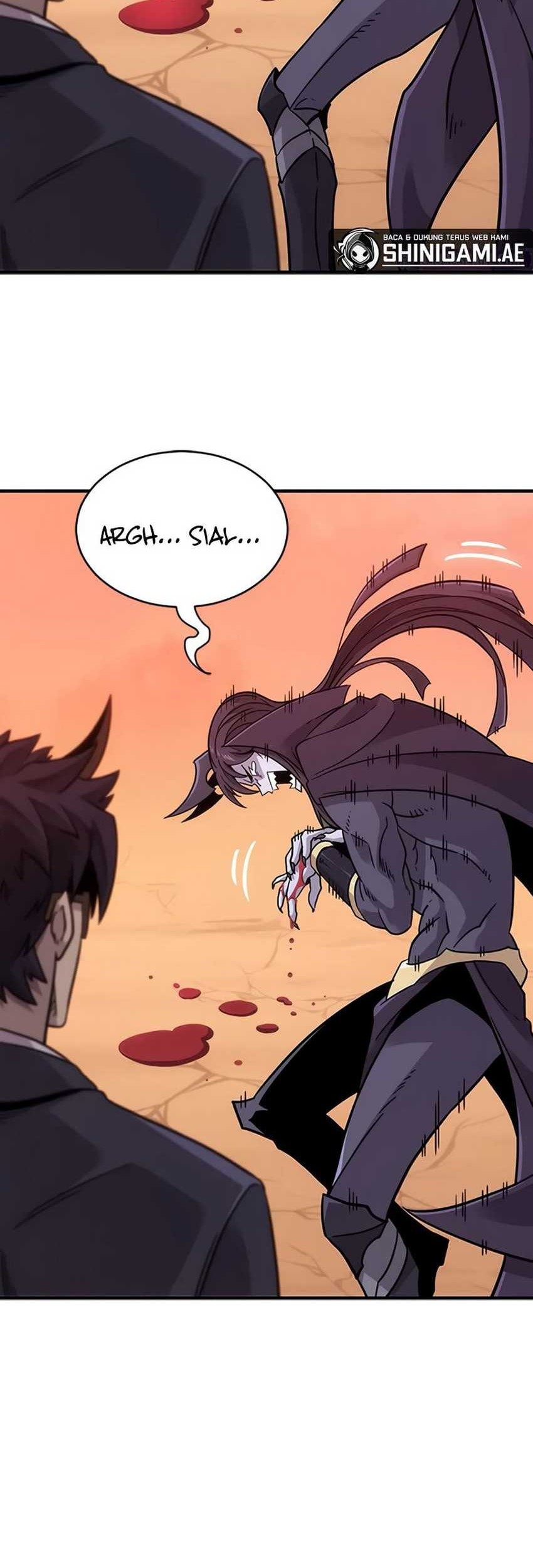 What A Bountiful Harvest, Demon Lord! Chapter 01 Gambar 129