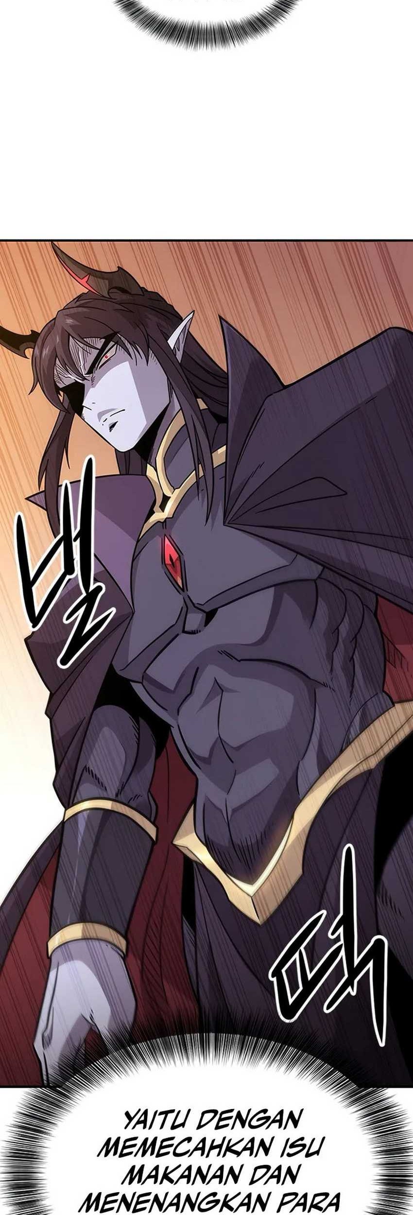 What A Bountiful Harvest, Demon Lord! Chapter 01 Gambar 87