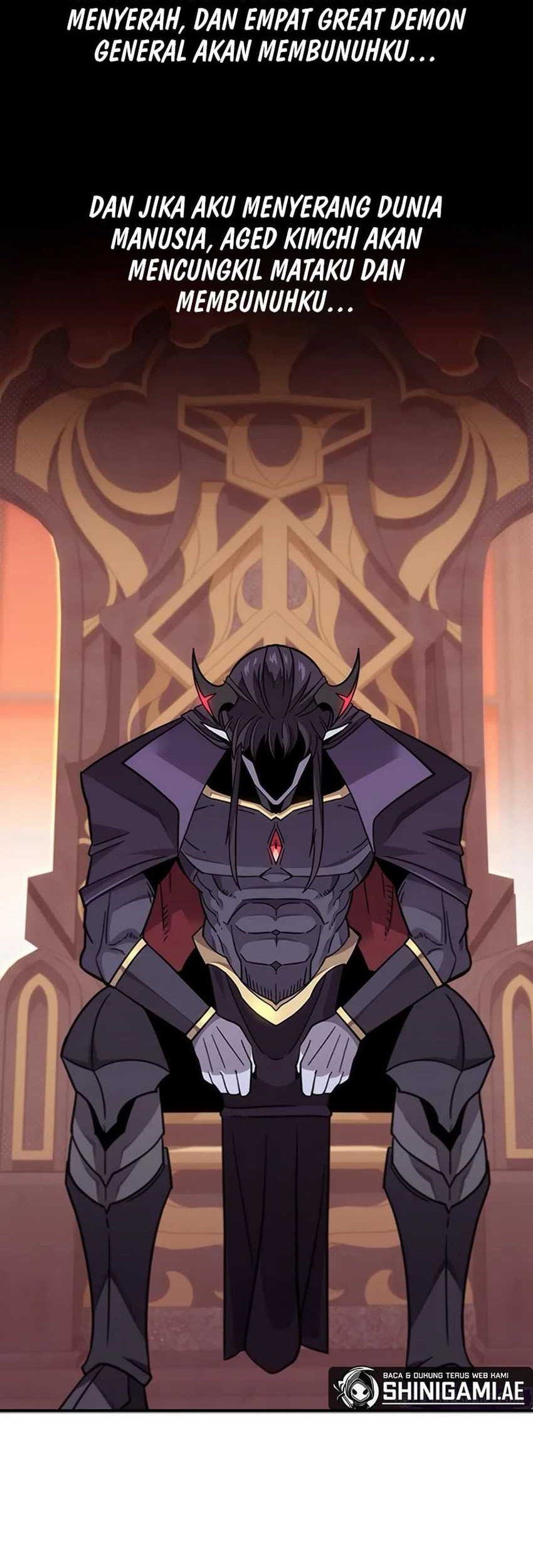 What A Bountiful Harvest, Demon Lord! Chapter 01 Gambar 85