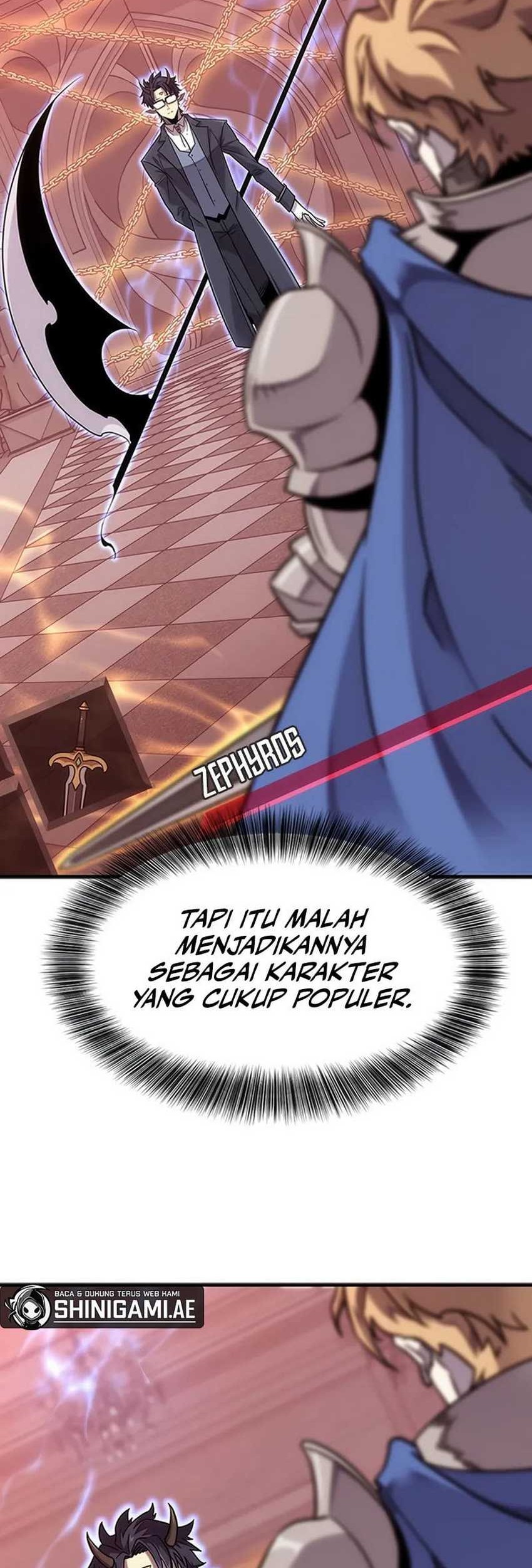 What A Bountiful Harvest, Demon Lord! Chapter 01 Gambar 92