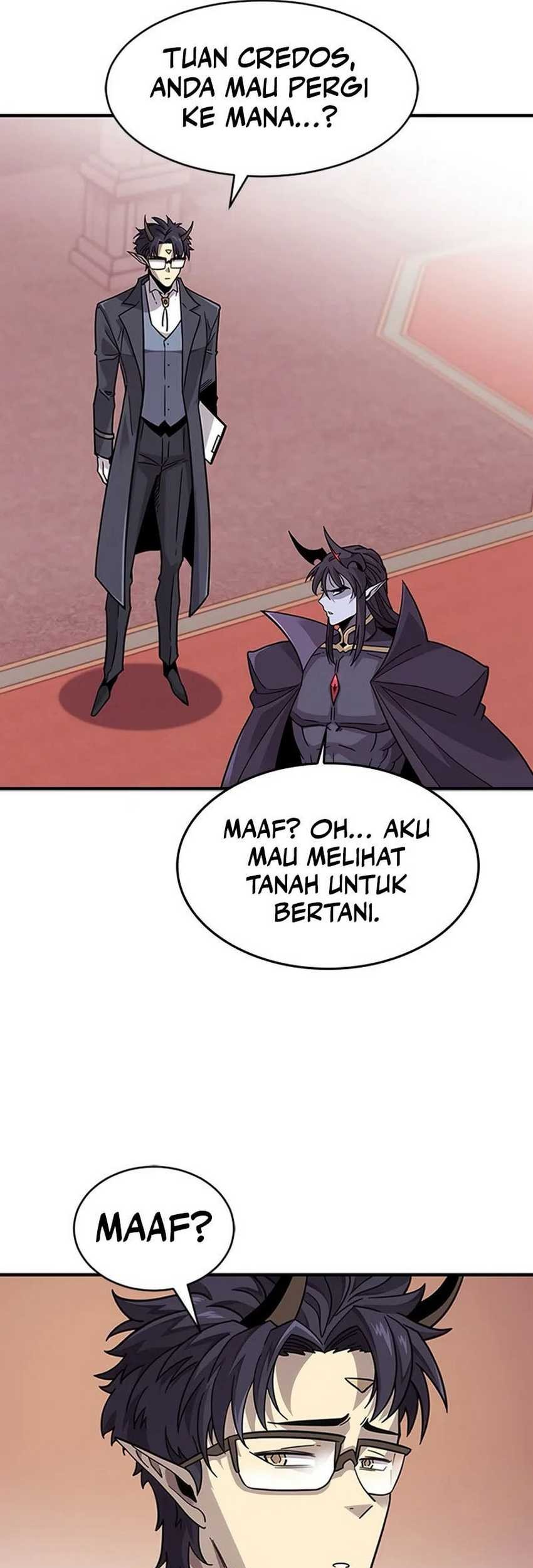 What A Bountiful Harvest, Demon Lord! Chapter 01 Gambar 89