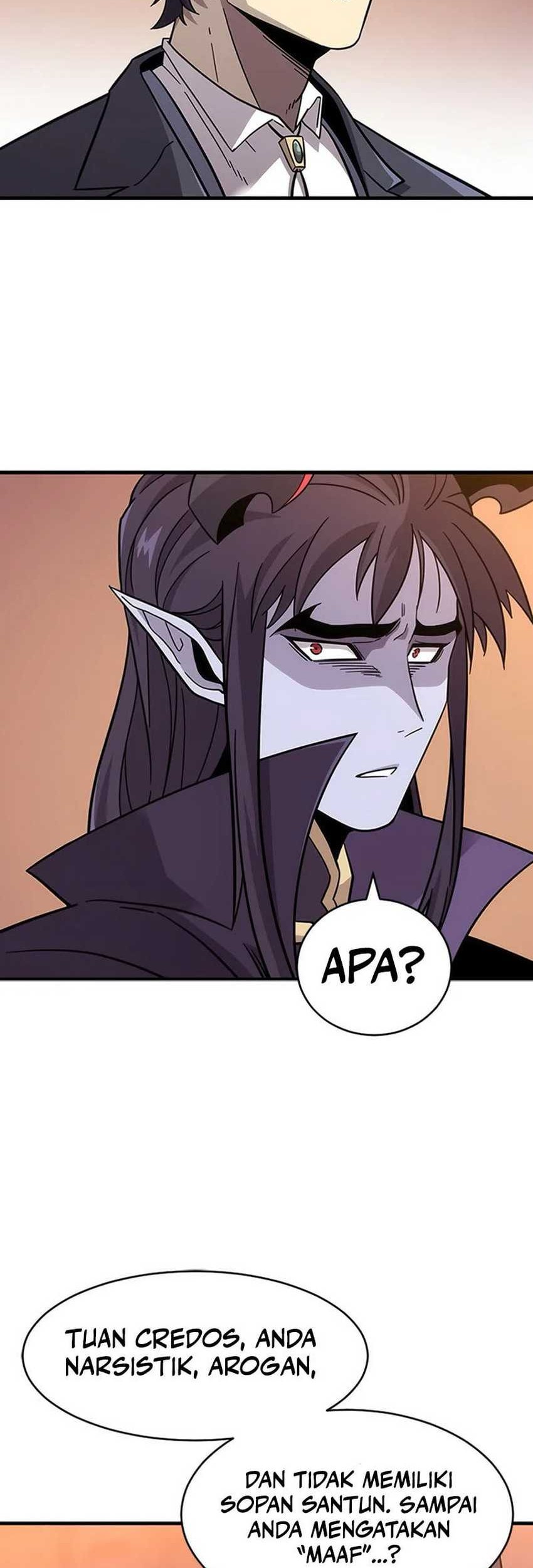 What A Bountiful Harvest, Demon Lord! Chapter 01 Gambar 90