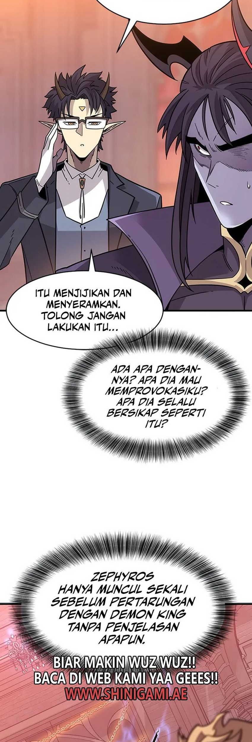 What A Bountiful Harvest, Demon Lord! Chapter 01 Gambar 91