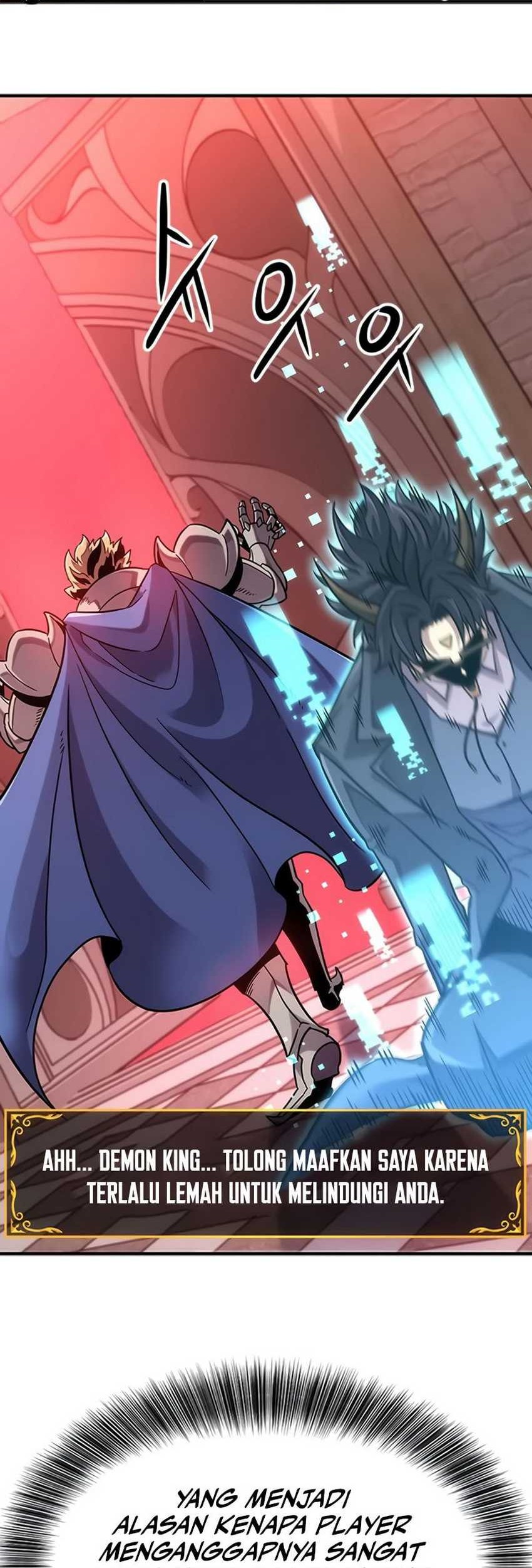 What A Bountiful Harvest, Demon Lord! Chapter 01 Gambar 95