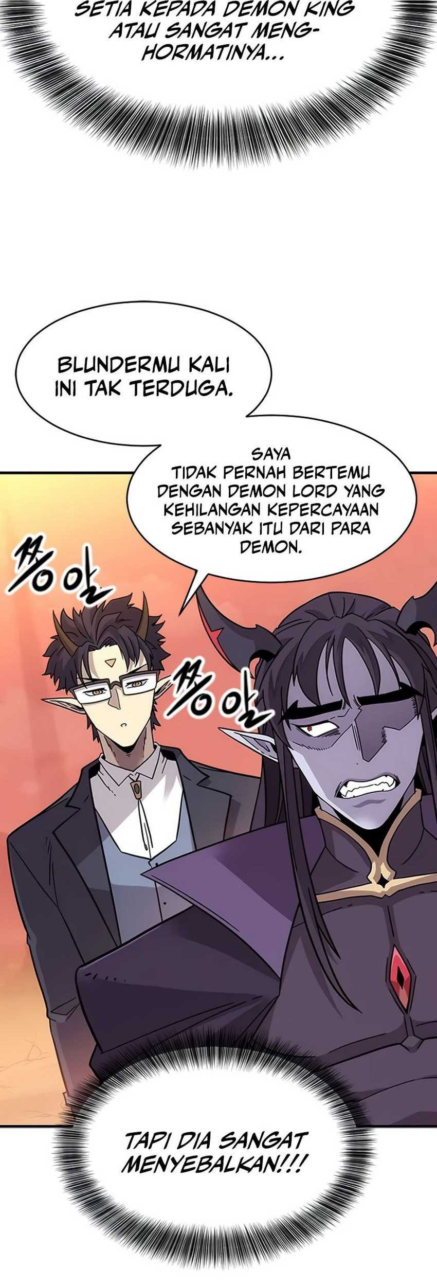 What A Bountiful Harvest, Demon Lord! Chapter 01 Gambar 96