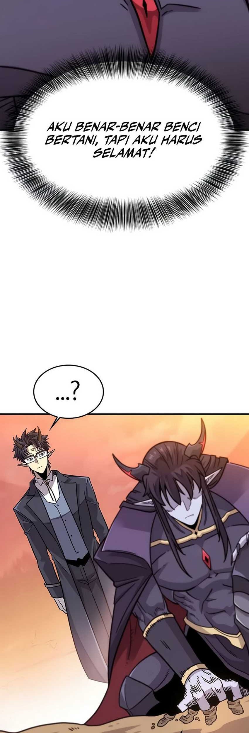 What A Bountiful Harvest, Demon Lord! Chapter 01 Gambar 102