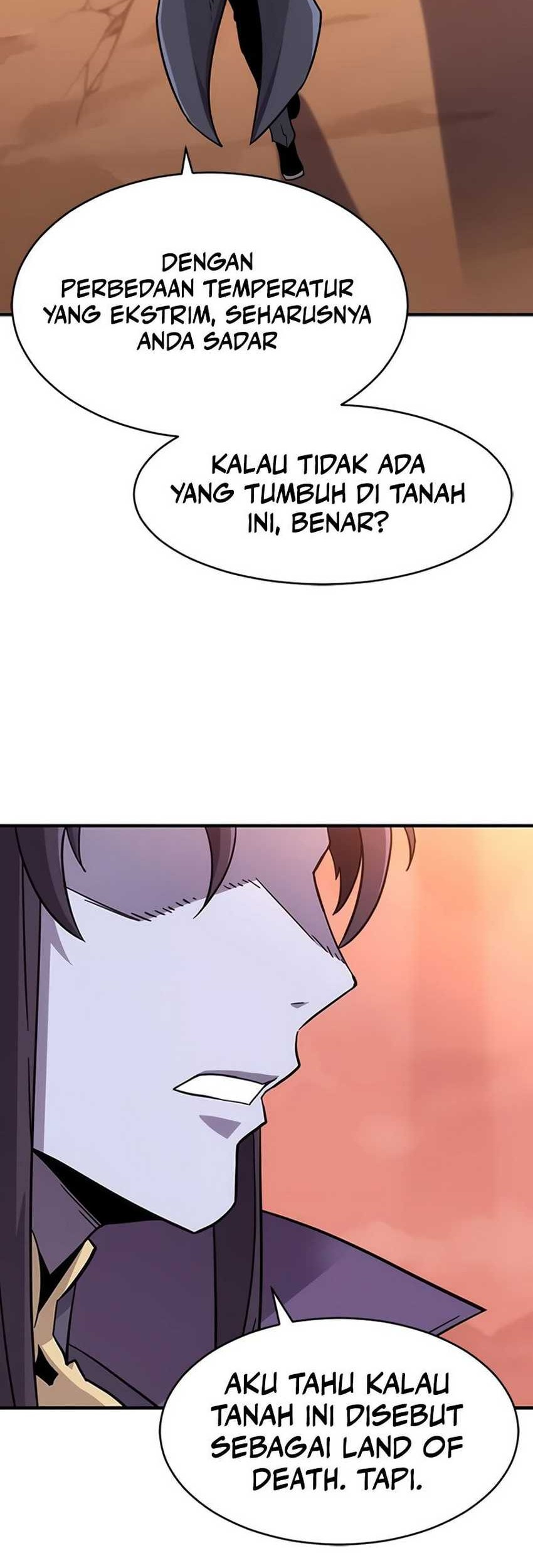 What A Bountiful Harvest, Demon Lord! Chapter 01 Gambar 100