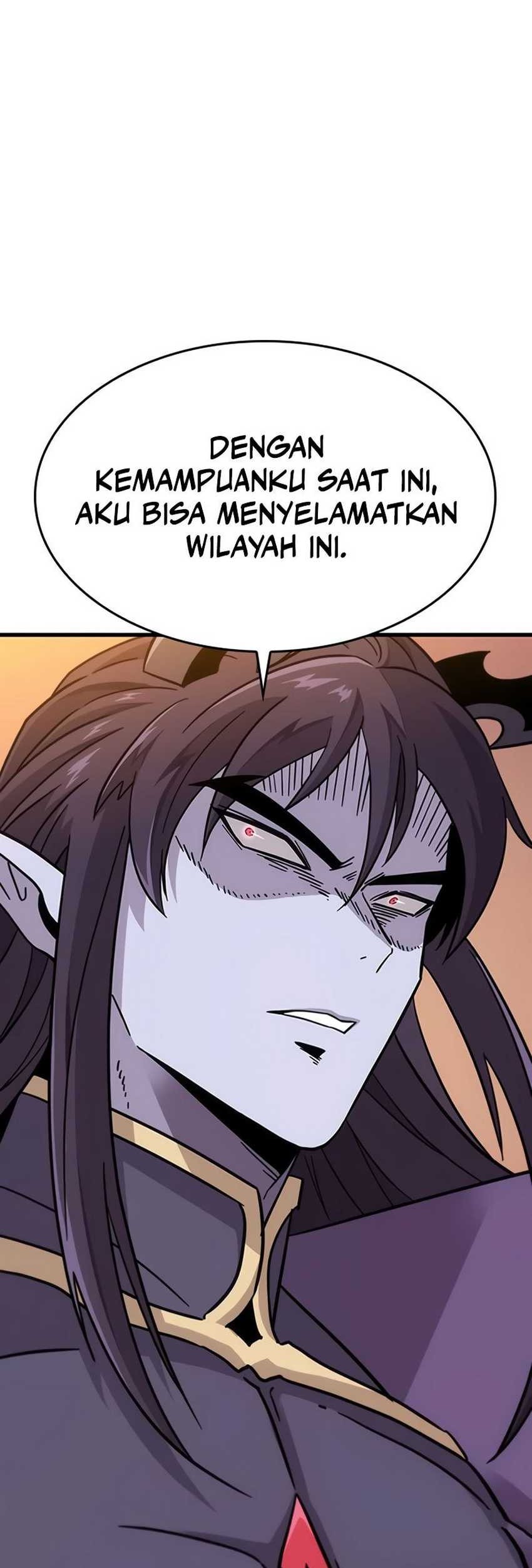 What A Bountiful Harvest, Demon Lord! Chapter 01 Gambar 101