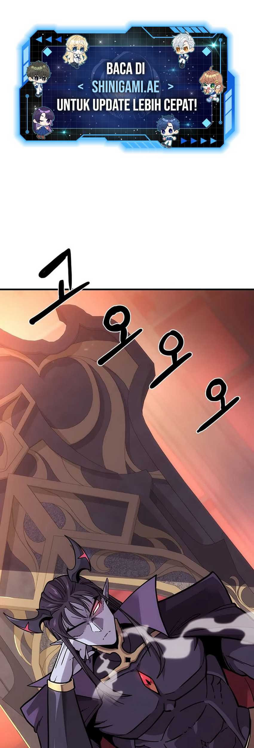 Manhwa What A Bountiful Harvest, Demon Lord! Chapter 01 gambar nomor 2