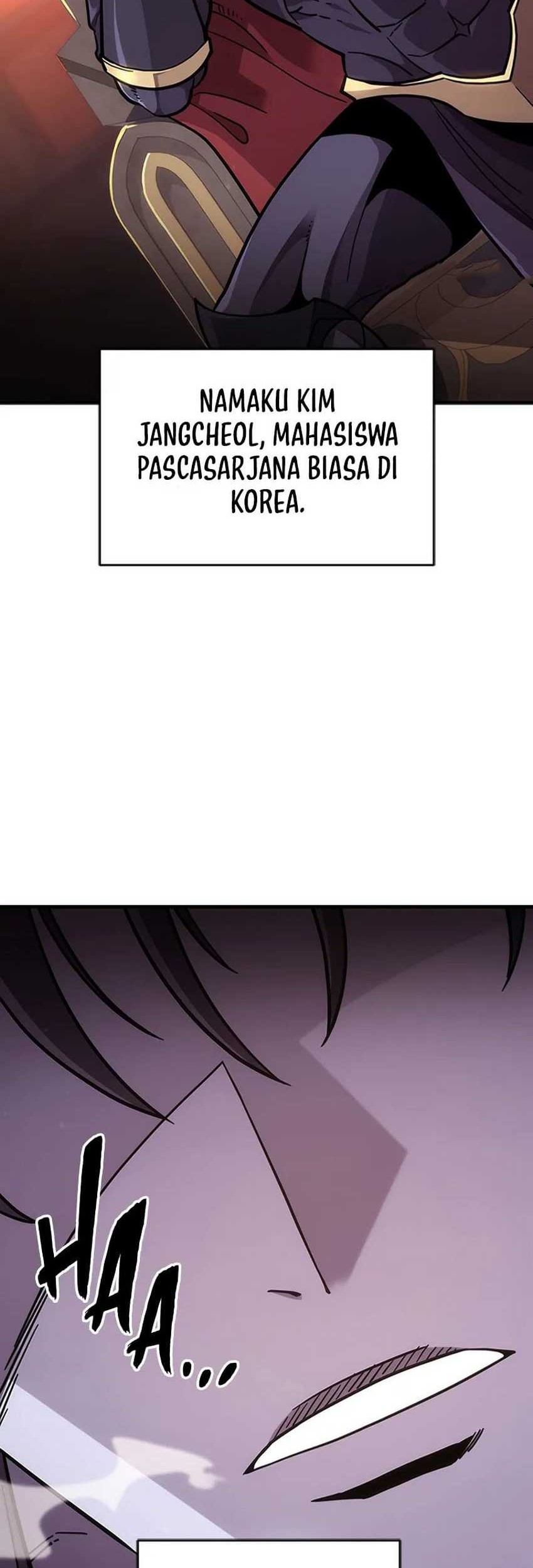 What A Bountiful Harvest, Demon Lord! Chapter 01 Gambar 3