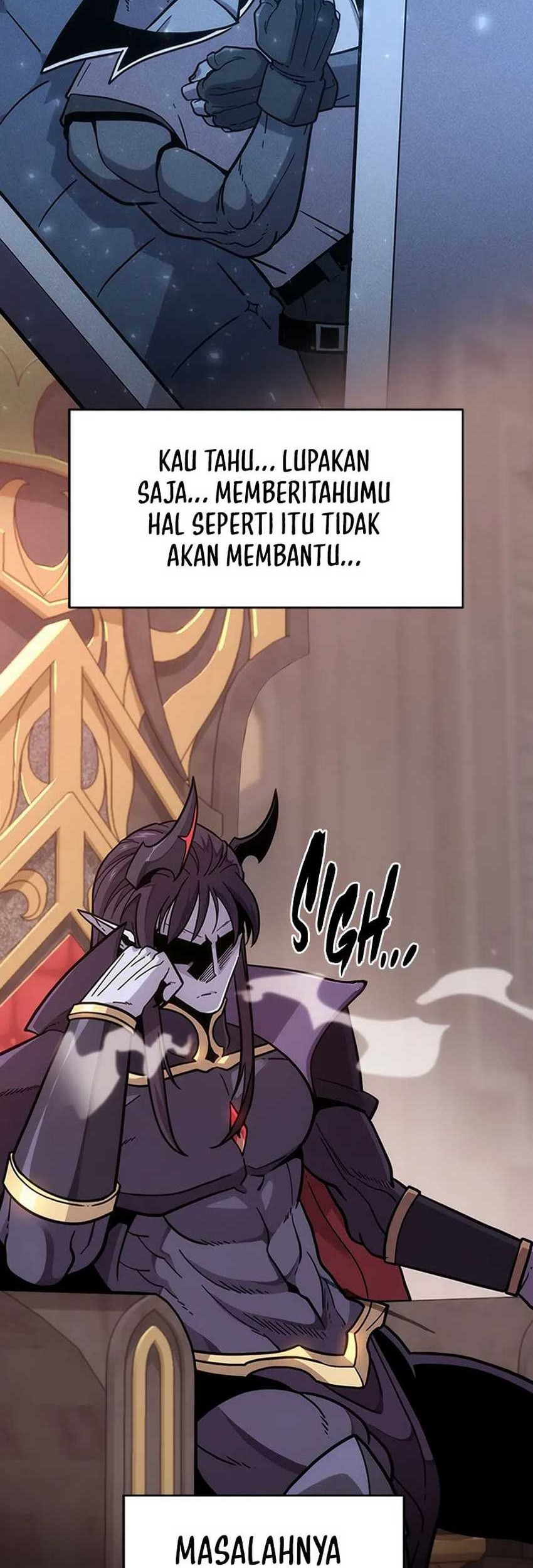 What A Bountiful Harvest, Demon Lord! Chapter 01 Gambar 5