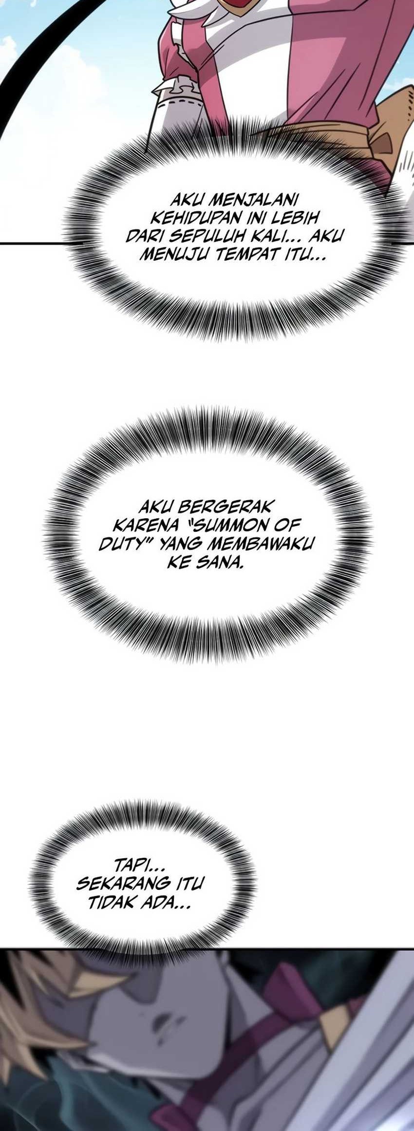 What A Bountiful Harvest, Demon Lord! Chapter 01 Gambar 136