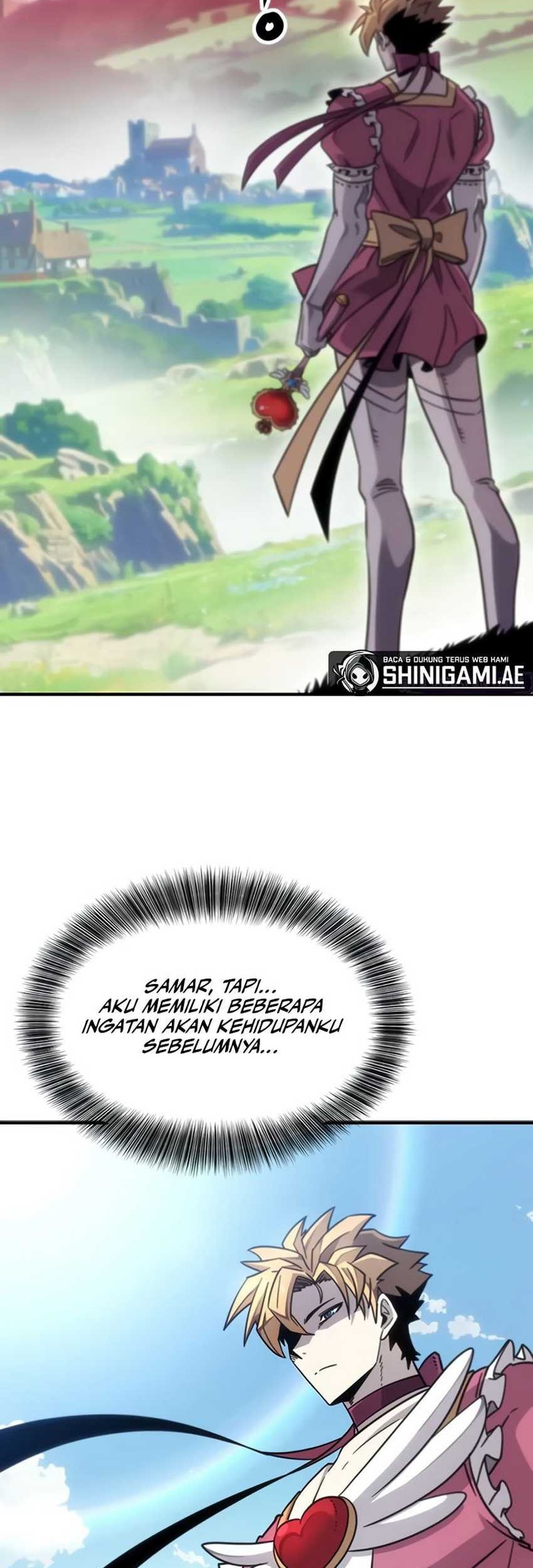 What A Bountiful Harvest, Demon Lord! Chapter 01 Gambar 135