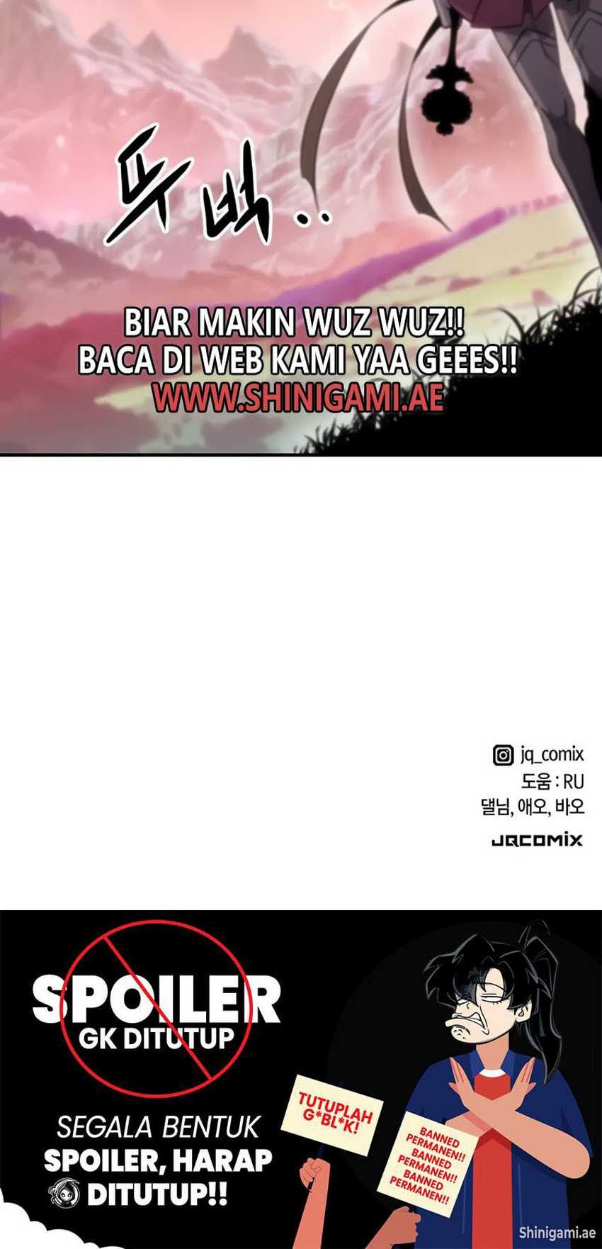 What A Bountiful Harvest, Demon Lord! Chapter 01 Gambar 140