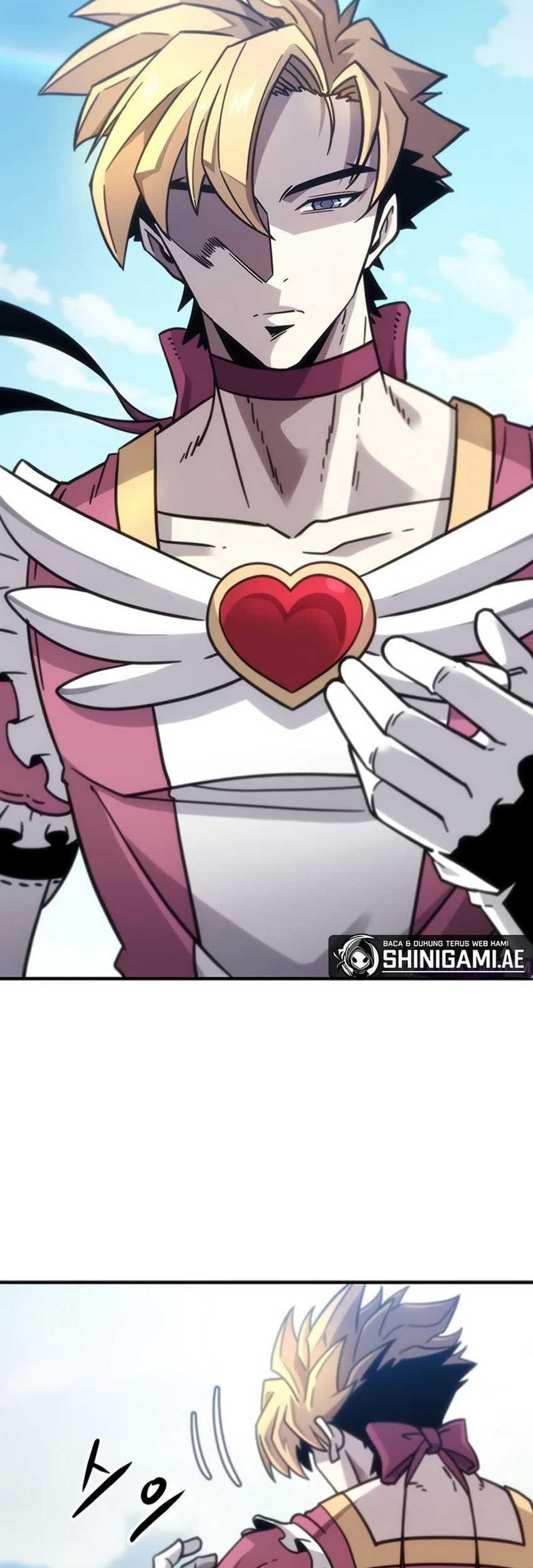 What A Bountiful Harvest, Demon Lord! Chapter 01 Gambar 138