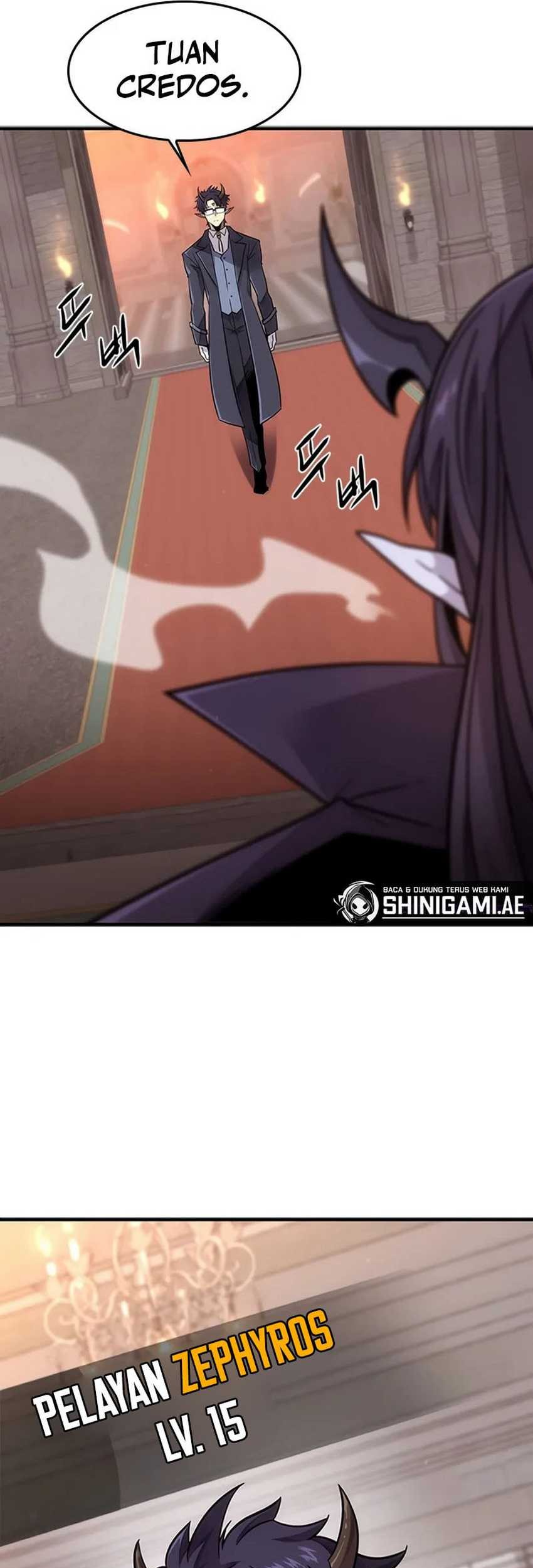 What A Bountiful Harvest, Demon Lord! Chapter 01 Gambar 7