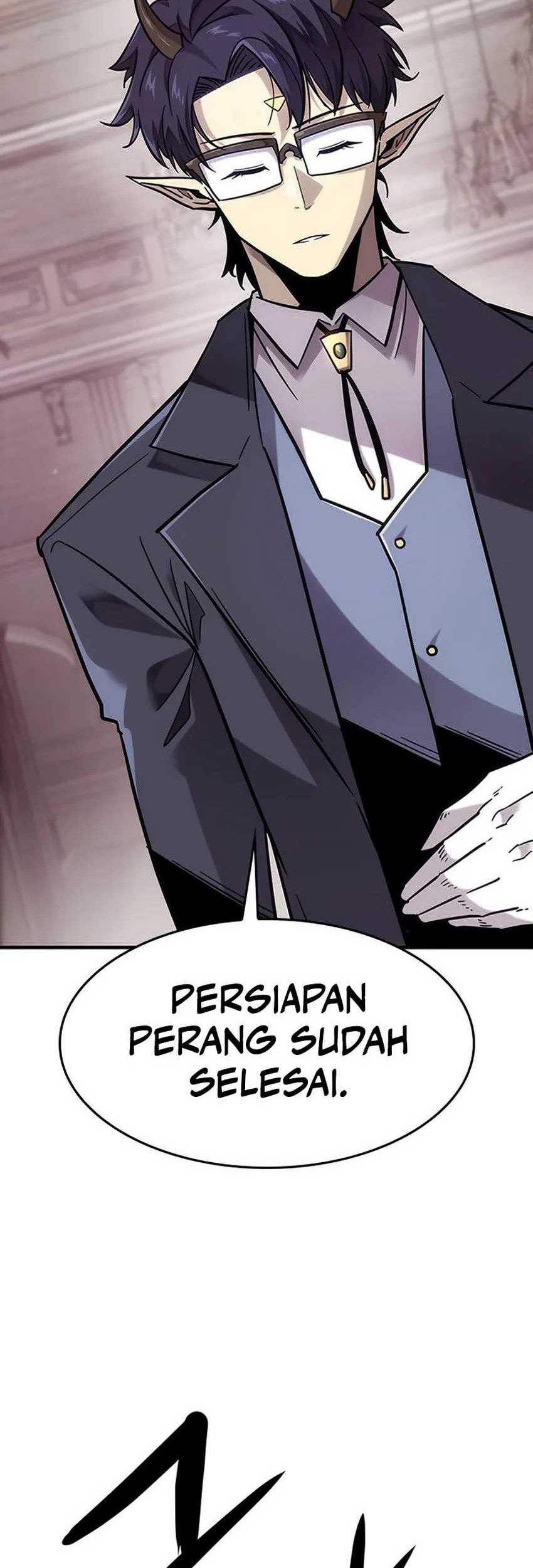 What A Bountiful Harvest, Demon Lord! Chapter 01 Gambar 8