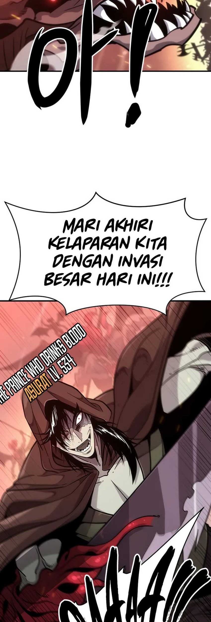 What A Bountiful Harvest, Demon Lord! Chapter 01 Gambar 10