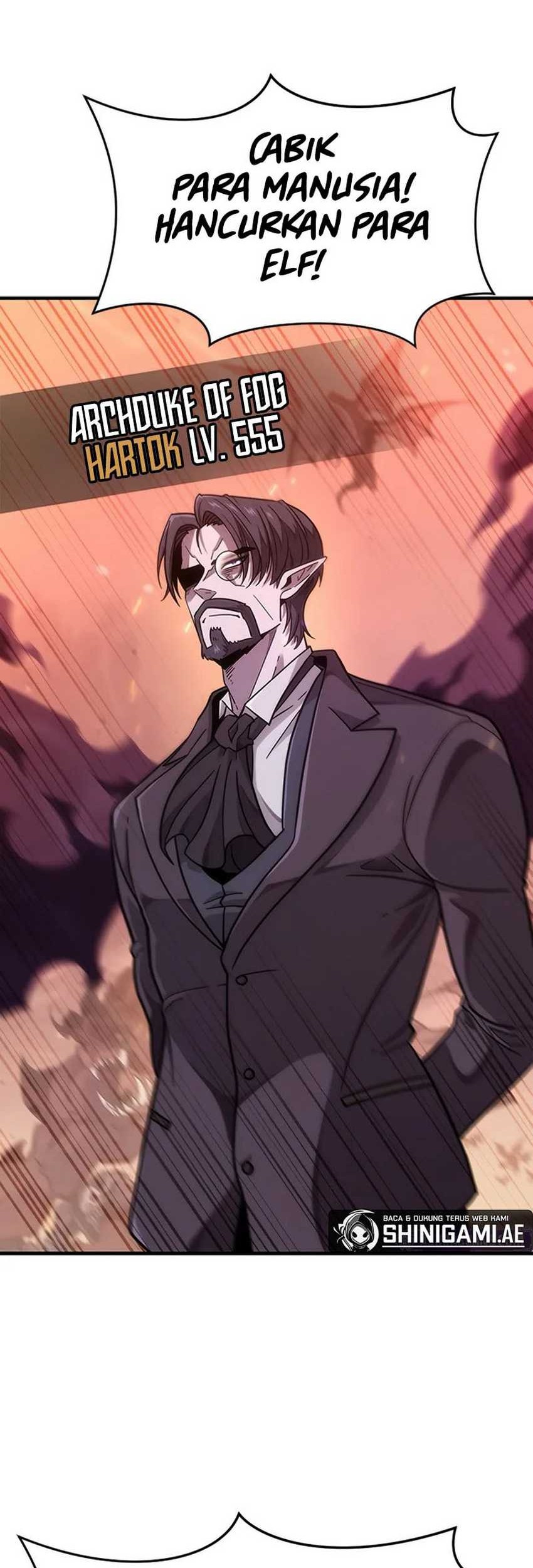 What A Bountiful Harvest, Demon Lord! Chapter 01 Gambar 13