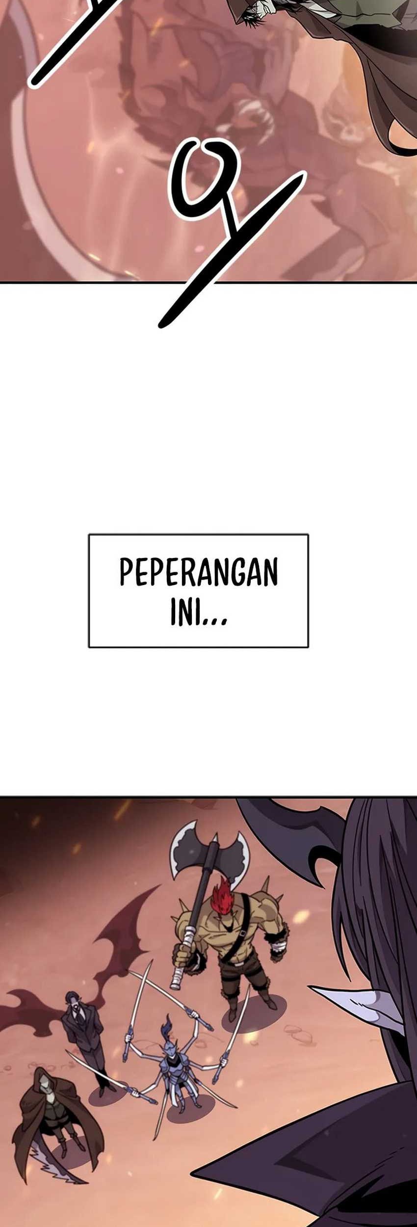 What A Bountiful Harvest, Demon Lord! Chapter 01 Gambar 19