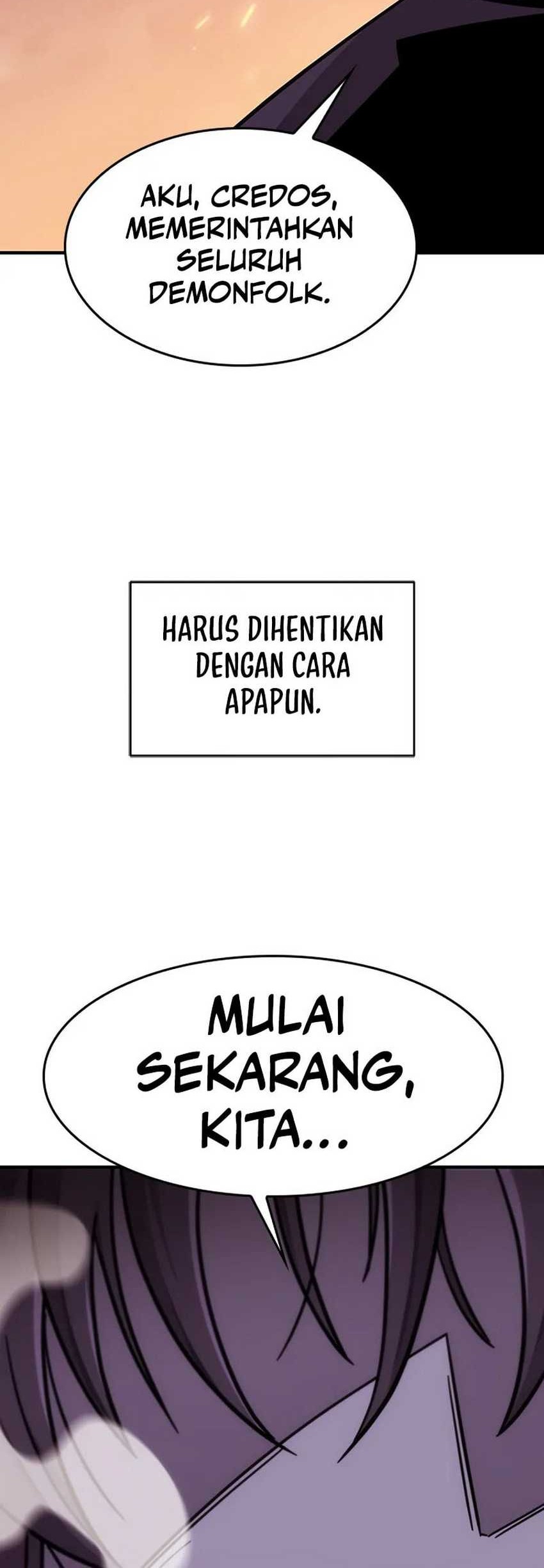 What A Bountiful Harvest, Demon Lord! Chapter 01 Gambar 20