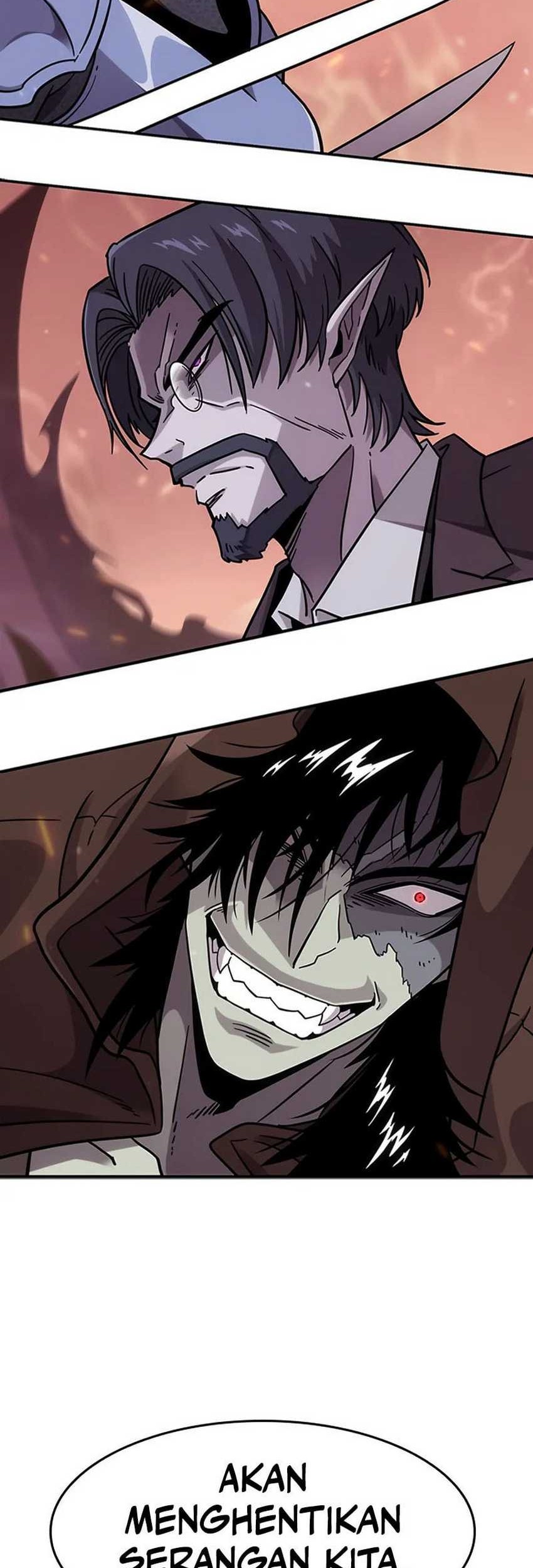 What A Bountiful Harvest, Demon Lord! Chapter 01 Gambar 22