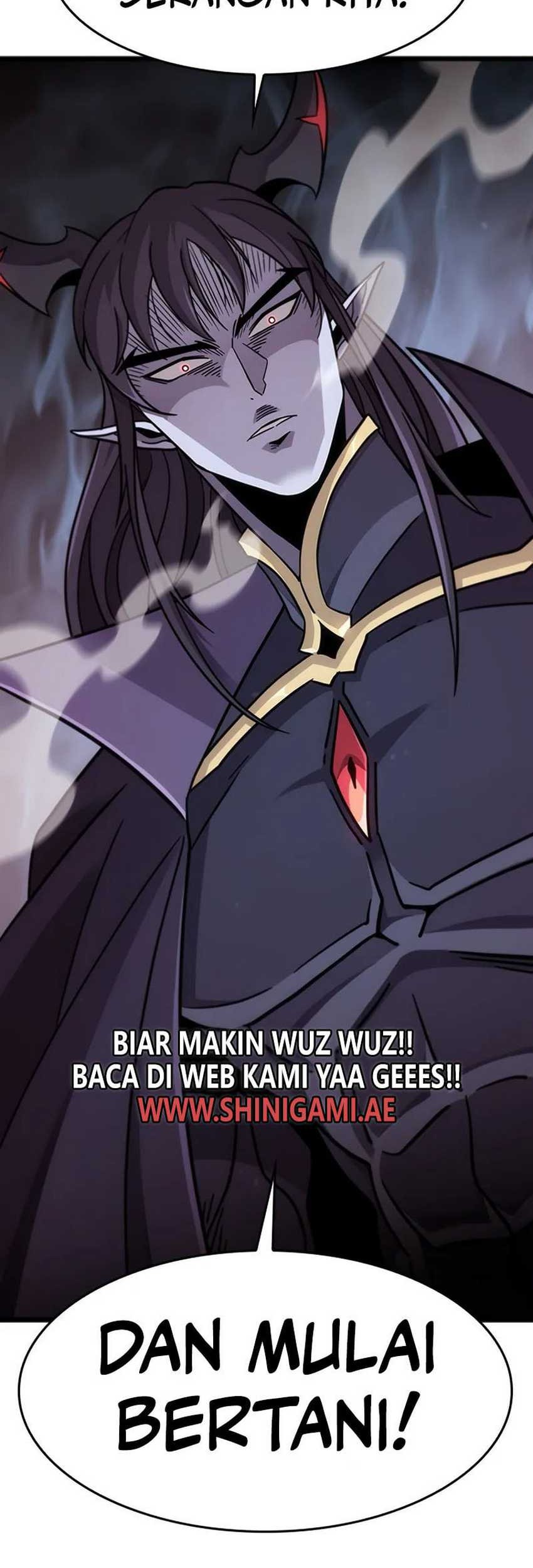 What A Bountiful Harvest, Demon Lord! Chapter 01 Gambar 23