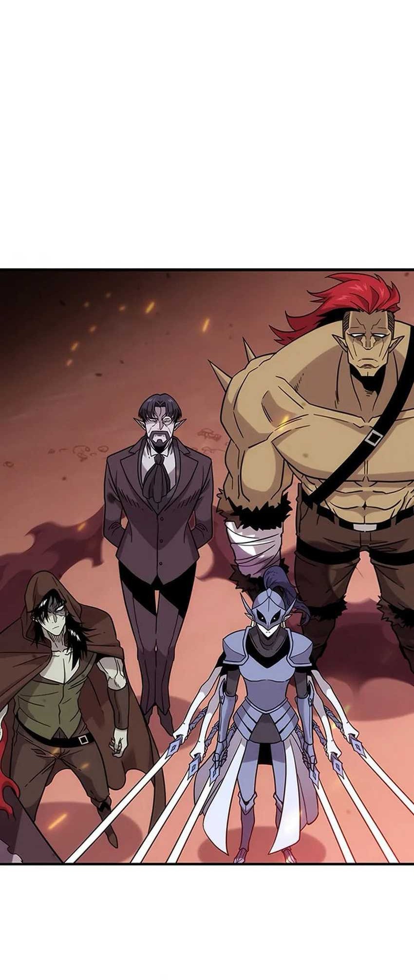 What A Bountiful Harvest, Demon Lord! Chapter 01 Gambar 24