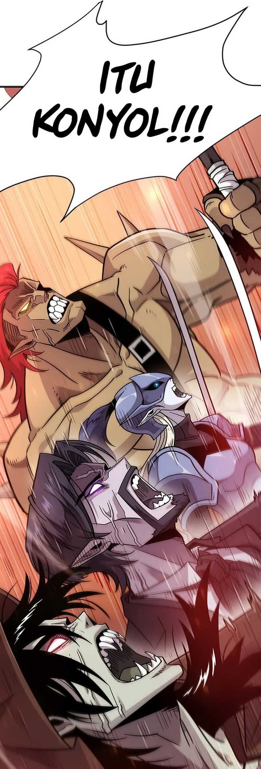 What A Bountiful Harvest, Demon Lord! Chapter 01 Gambar 25