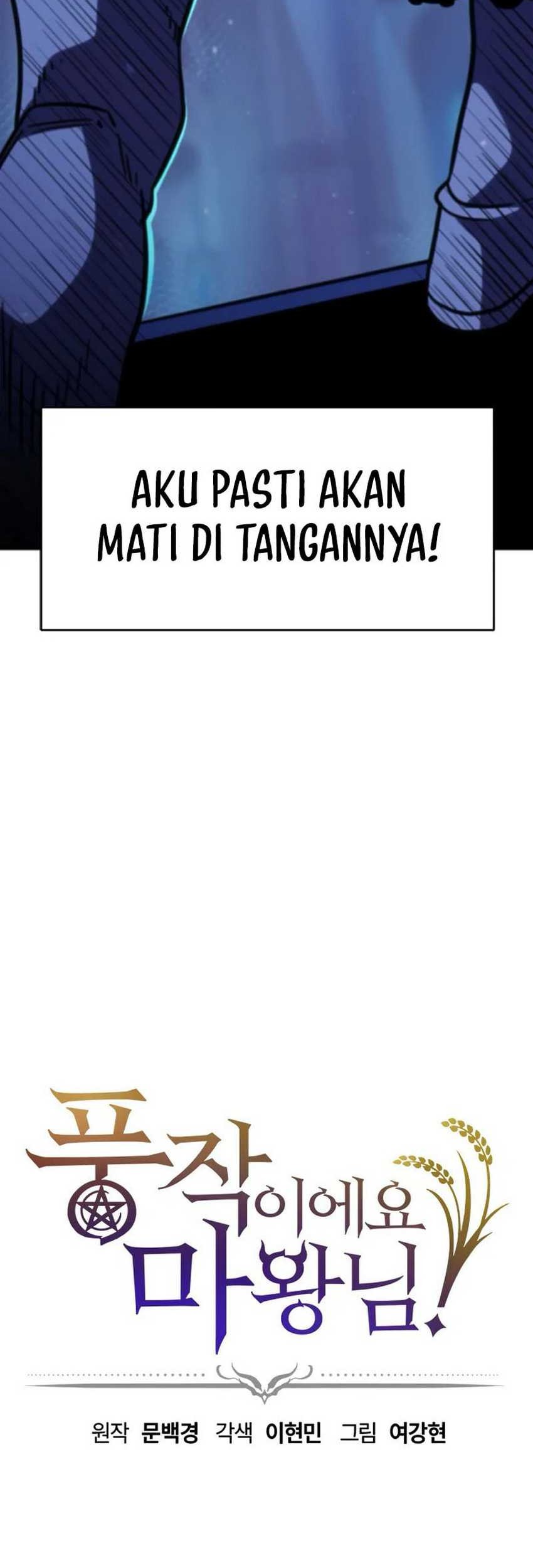 What A Bountiful Harvest, Demon Lord! Chapter 01 Gambar 32