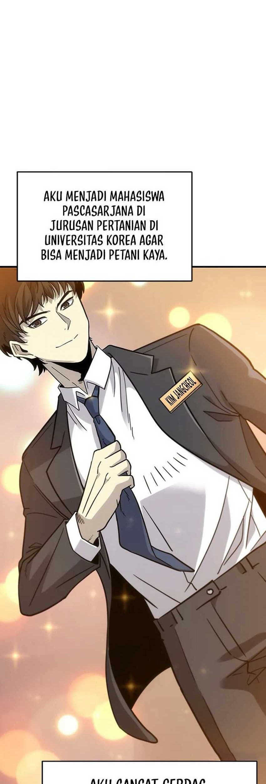 What A Bountiful Harvest, Demon Lord! Chapter 01 Gambar 33