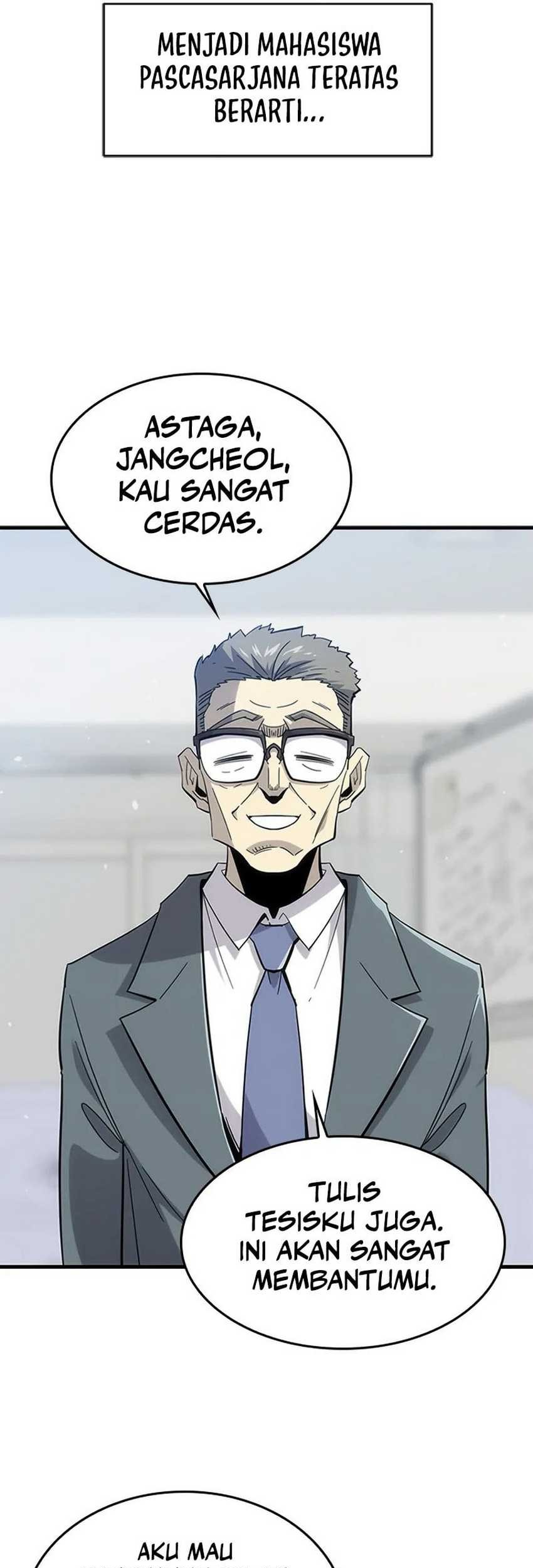 What A Bountiful Harvest, Demon Lord! Chapter 01 Gambar 35