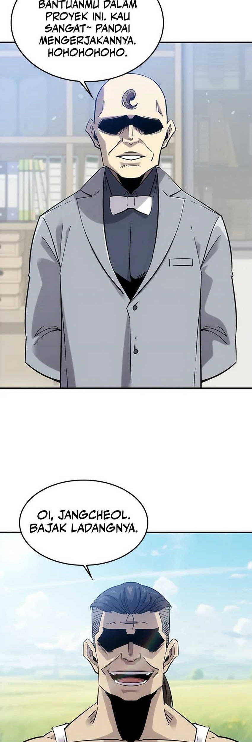 What A Bountiful Harvest, Demon Lord! Chapter 01 Gambar 36