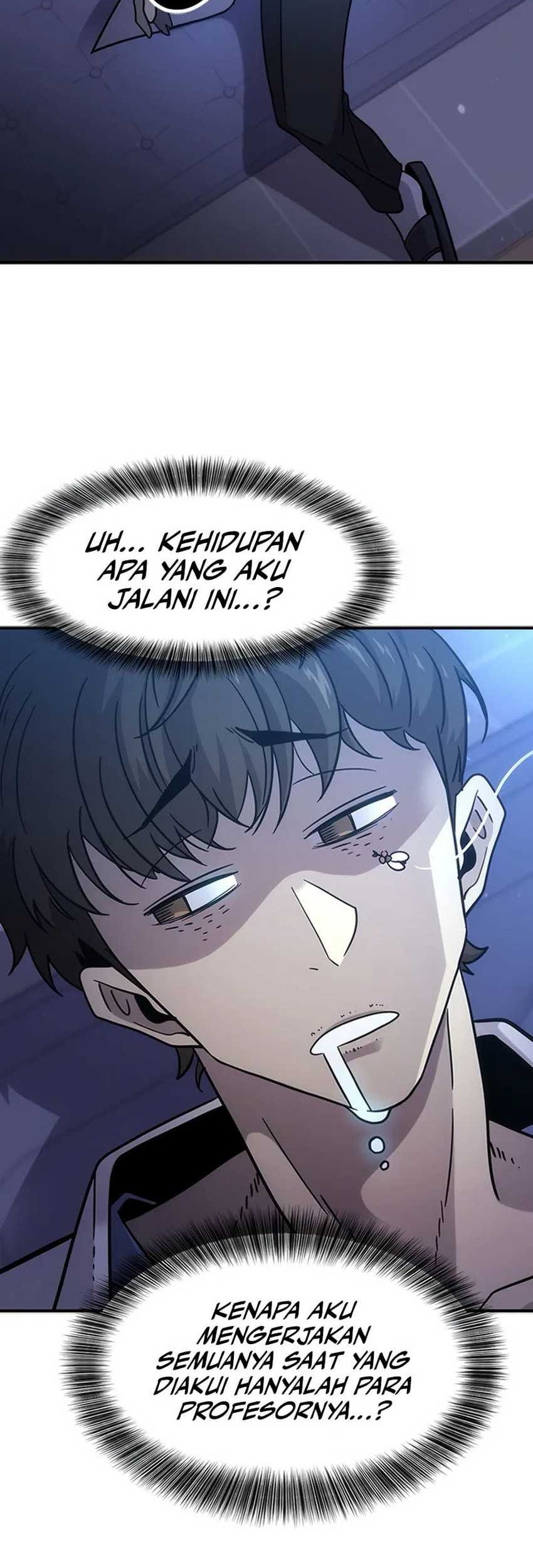 What A Bountiful Harvest, Demon Lord! Chapter 01 Gambar 38