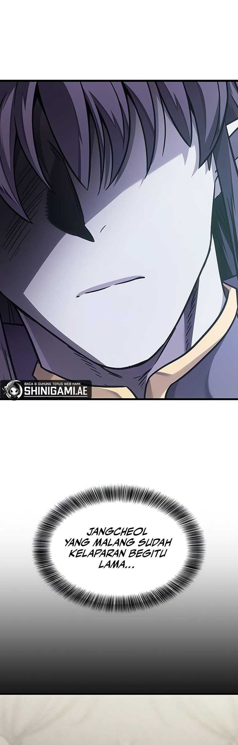 What A Bountiful Harvest, Demon Lord! Chapter 08 Gambar 55